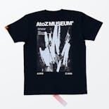 A2Z™  T-shirt Black(XL)